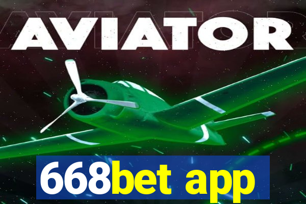 668bet app